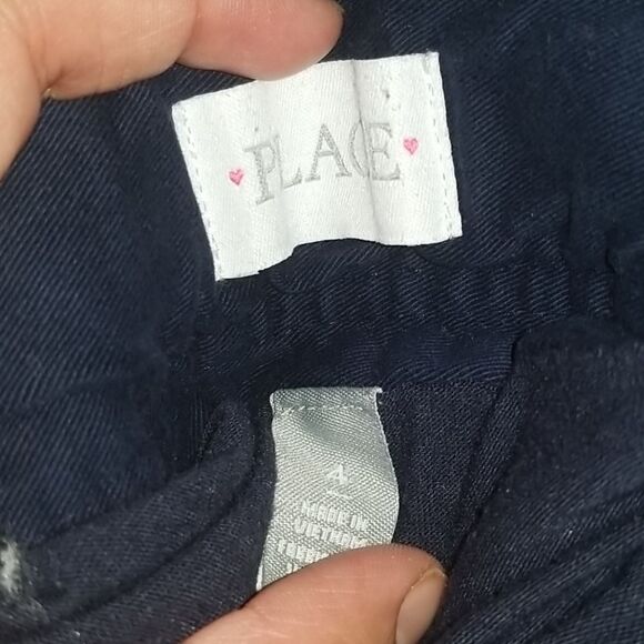 The Children's Place Girl uniform bundle 3t/4 - Picture 8 of 10